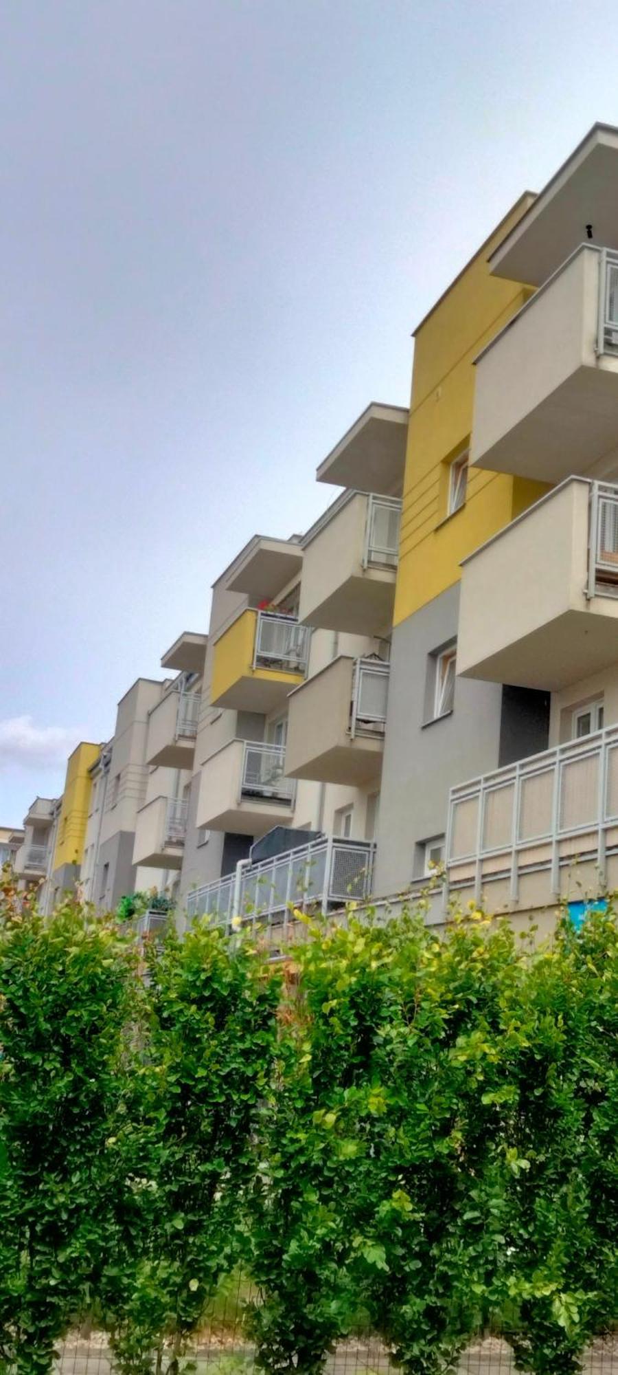 Apartament Podolszyce Płock Exterior foto