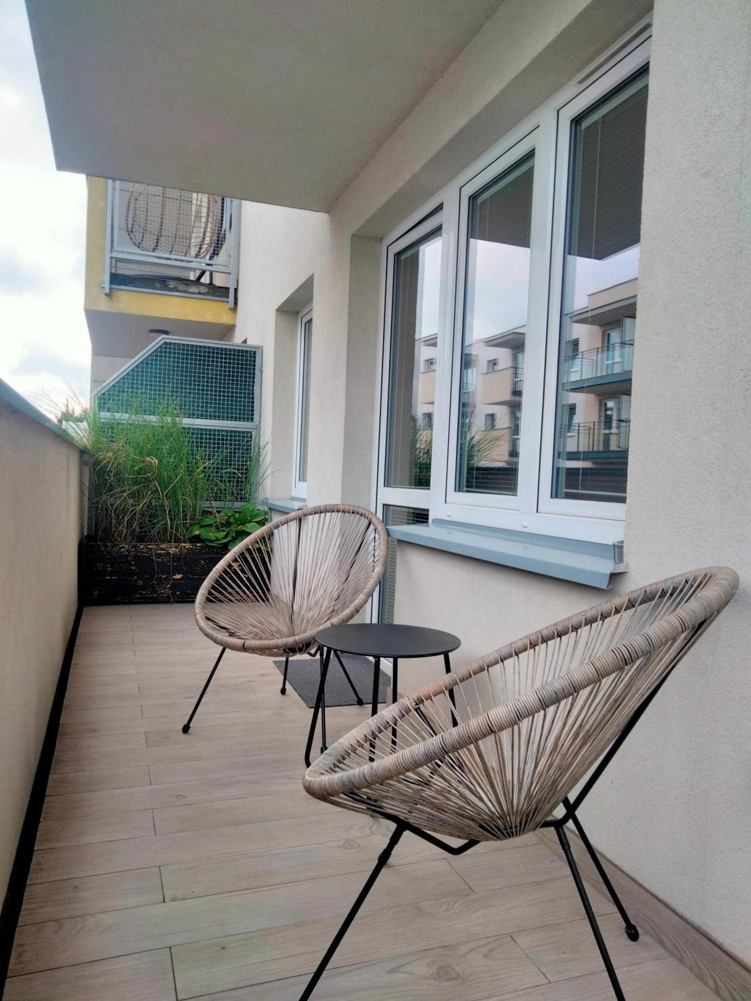 Apartament Podolszyce Płock Exterior foto