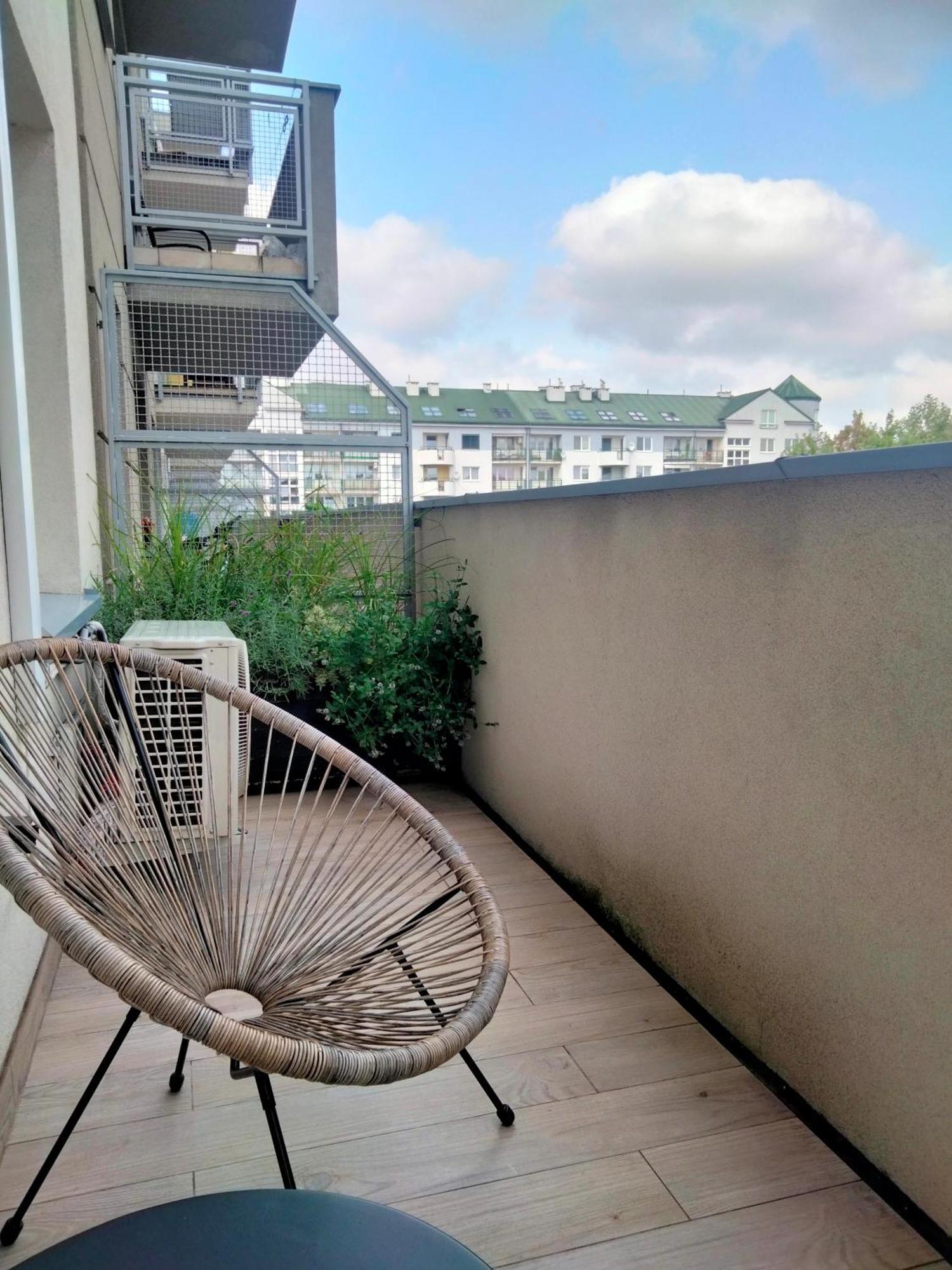 Apartament Podolszyce Płock Exterior foto